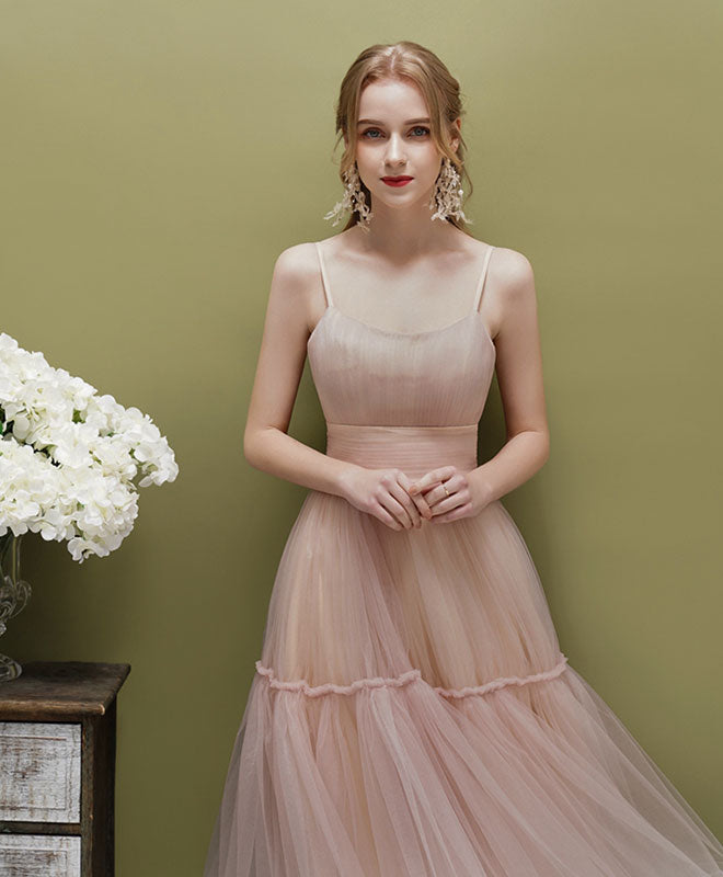 Cute Green Tulle Short Prom Dress Simple Tulle Homecoming Dress