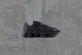 Abzorb 2000 - Black Metallic/Black Metallic