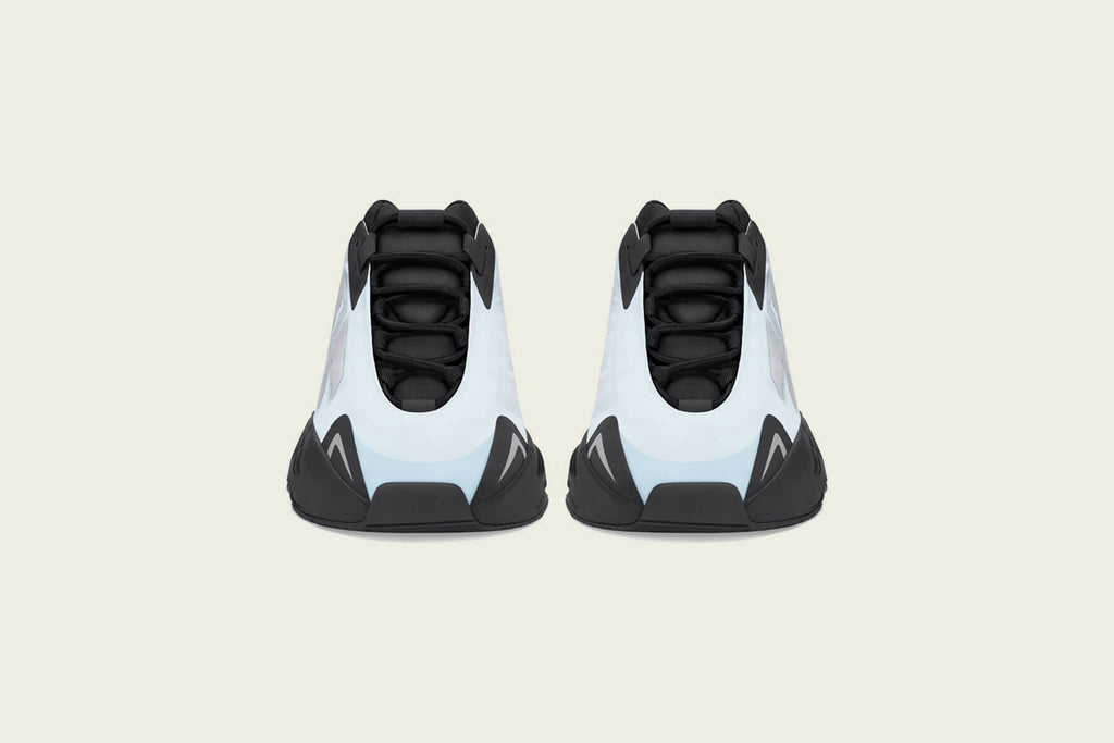 Yeezy 700 MNVN - Blue Tint