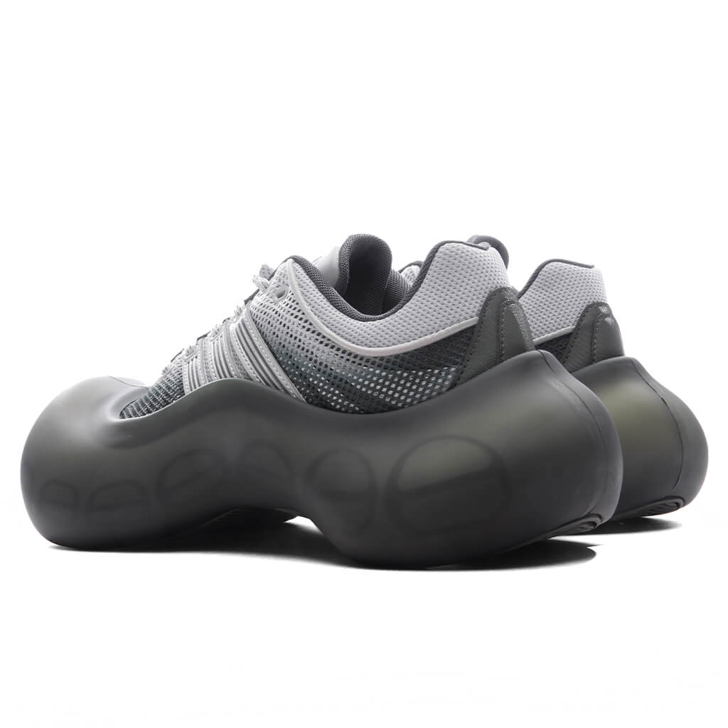 Adidas x Avavav Women's Bubble GB - Grey One/Grey Two/Night Cargo