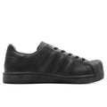 Adidas x Avavav Women's SST Vacuum Leather - Supplier Color/Carbon/Grey Five