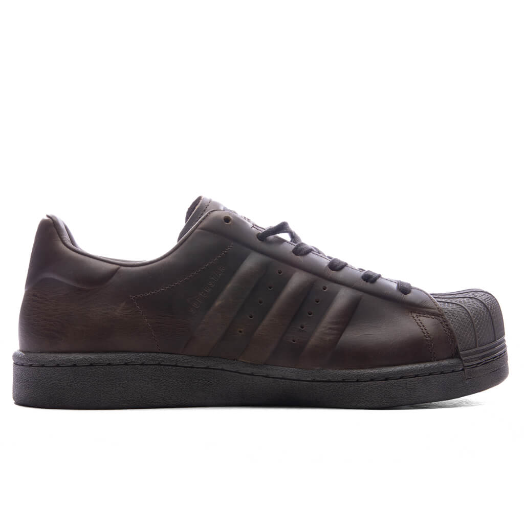 Adidas x Avavav Women's SST Vacuum Leather - Supplier Color/Supplier Color/Lumber