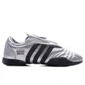 Adidas x Brain Dead Techwondo - Silver Metallic/Core Black/Cloud White