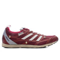 Adidas x Song for the Mute Adizero PR - Legacy Red/Core Black/Wild Sepia
