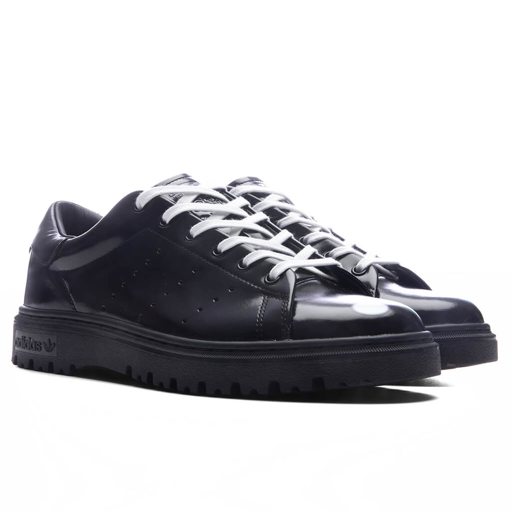Adidas x SpongeBob SquarePants Stan Smith Freizeit - Core Black/Core Black/Cloud White