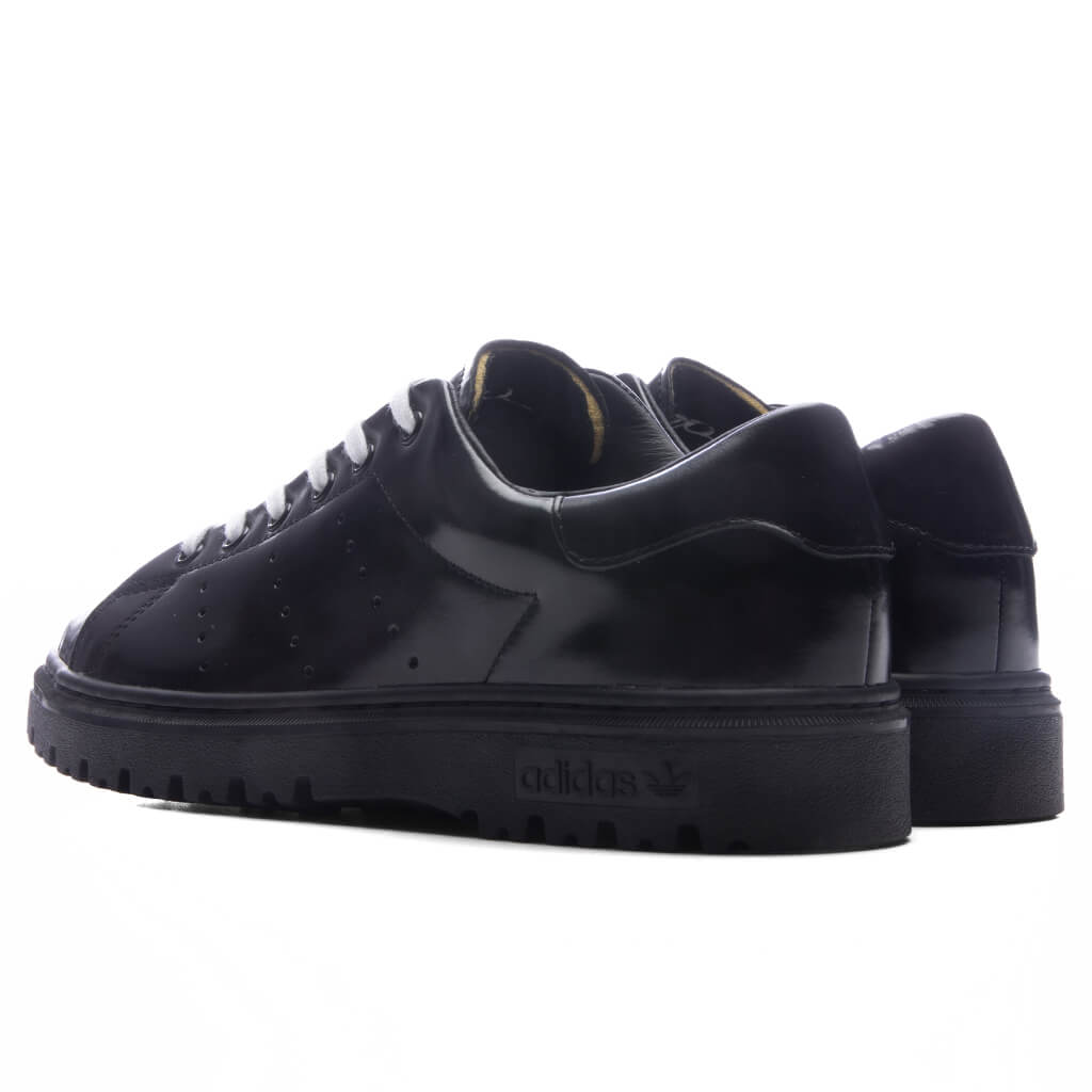 Adidas x SpongeBob SquarePants Stan Smith Freizeit - Core Black/Core Black/Cloud White