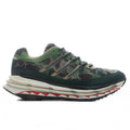 Adidas x BAPE Adistar Hrmy - Hemp/Iron Metallic/Off White
