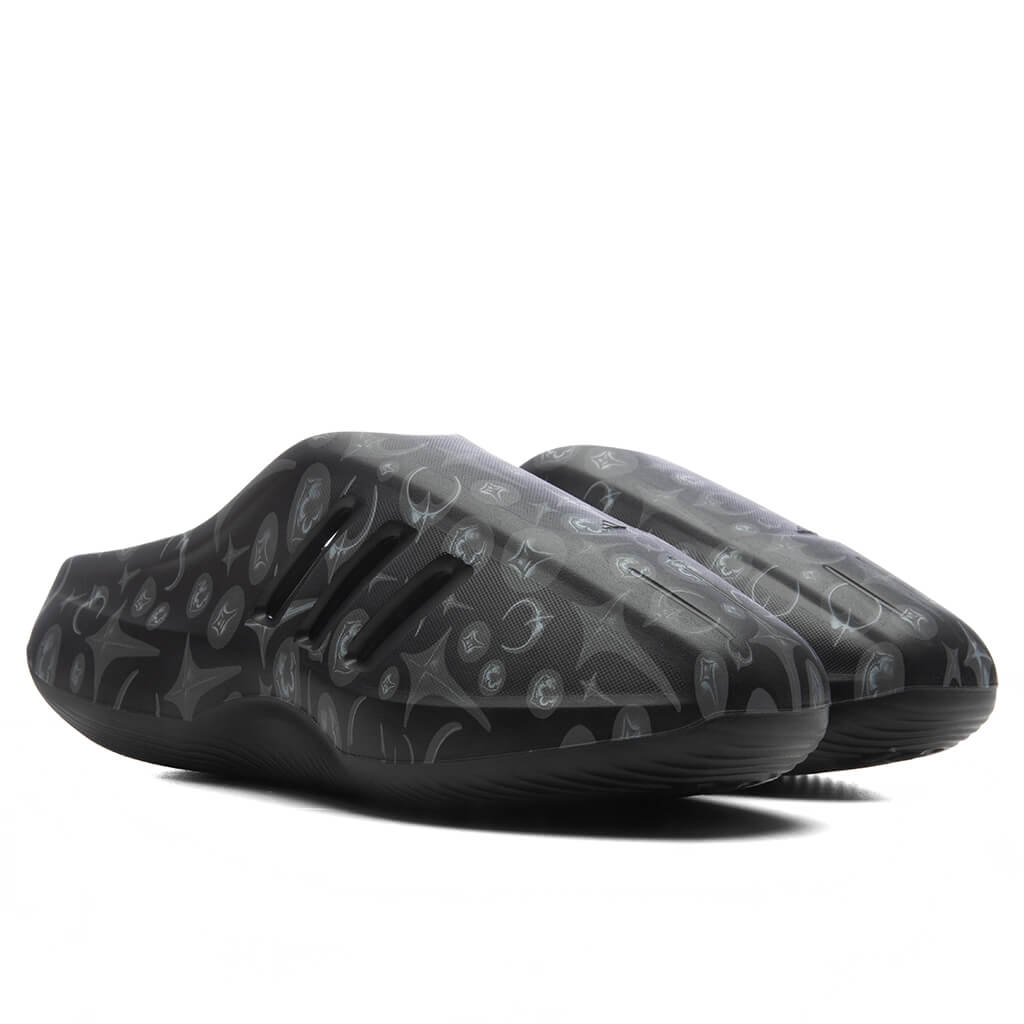 Adidas x Thug Club Adifom Iiinfinity Mule - Core Black/Core Black/Core Black