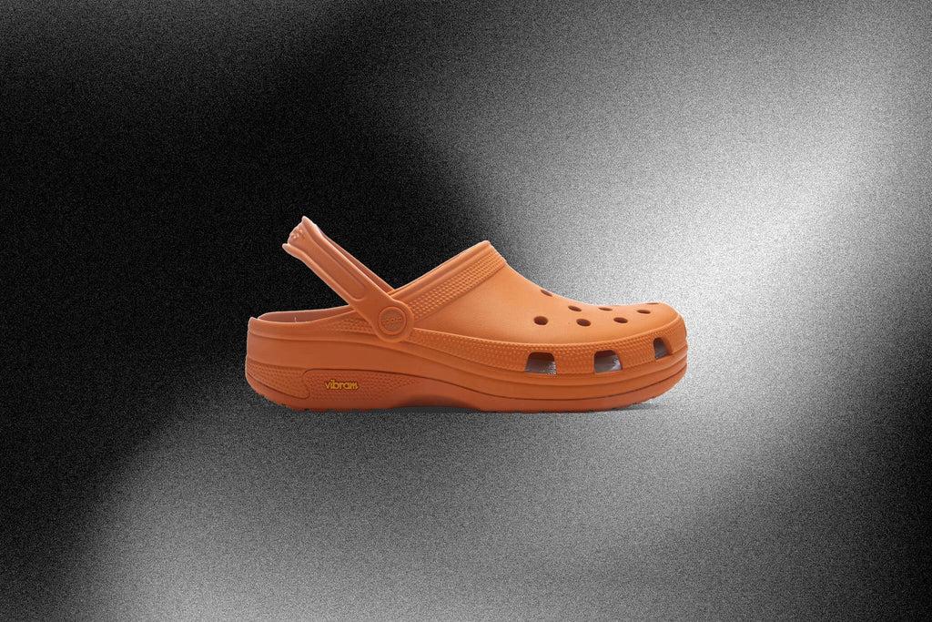 Classic EXP Clog - Koi Fish