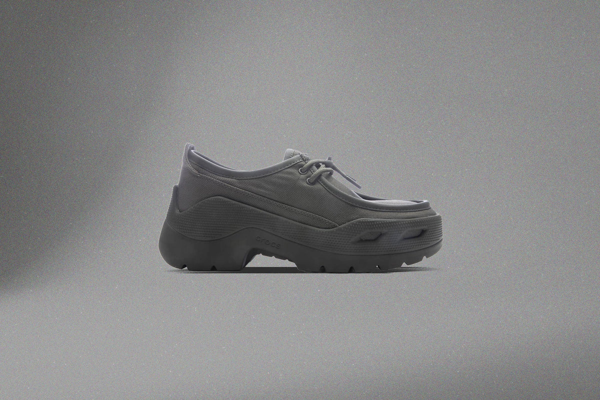 Gallery Shoe Tech - Dusty Olive