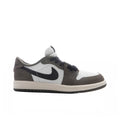 Air Jordan 1 Retro Low OG 'Medium Olive' (PS) - Medium Olive/Black/Summit White