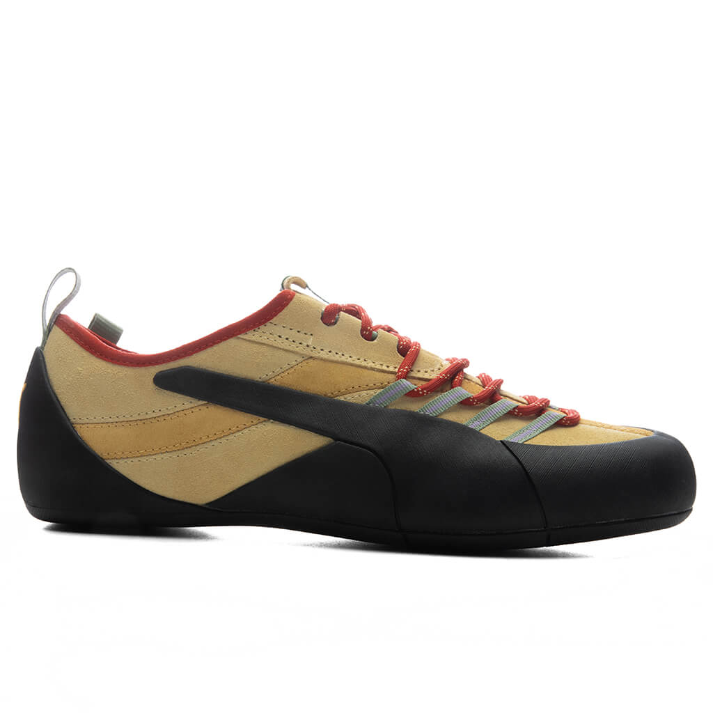 Klim - Light Straw/Puma Black