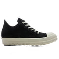 Low Sneaks - Black/Milk
