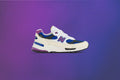 Made in USA 992 - Team Royal/Purple Fuchsia