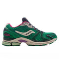 Saucony x Jae Tips Progrid Triumph 4 'Sugar Maple' - Fern/Fern