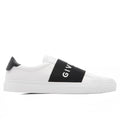 Urban Street Sneakers - White/Black