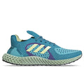 ZX Carbon - Light Aqua/Yellow Tint